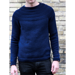 ANKERS TRYE - MY BOYFRIEND&acute;S SIZE